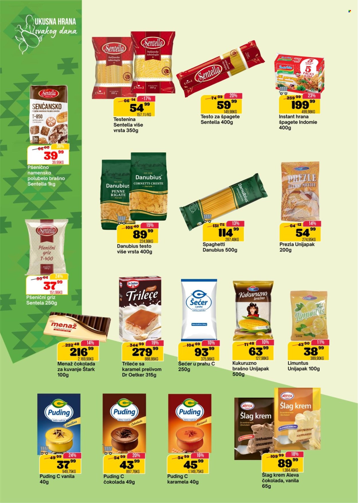 Senta Promet katalog - 25.02.2026 - 09.03.2026. Stranica 10