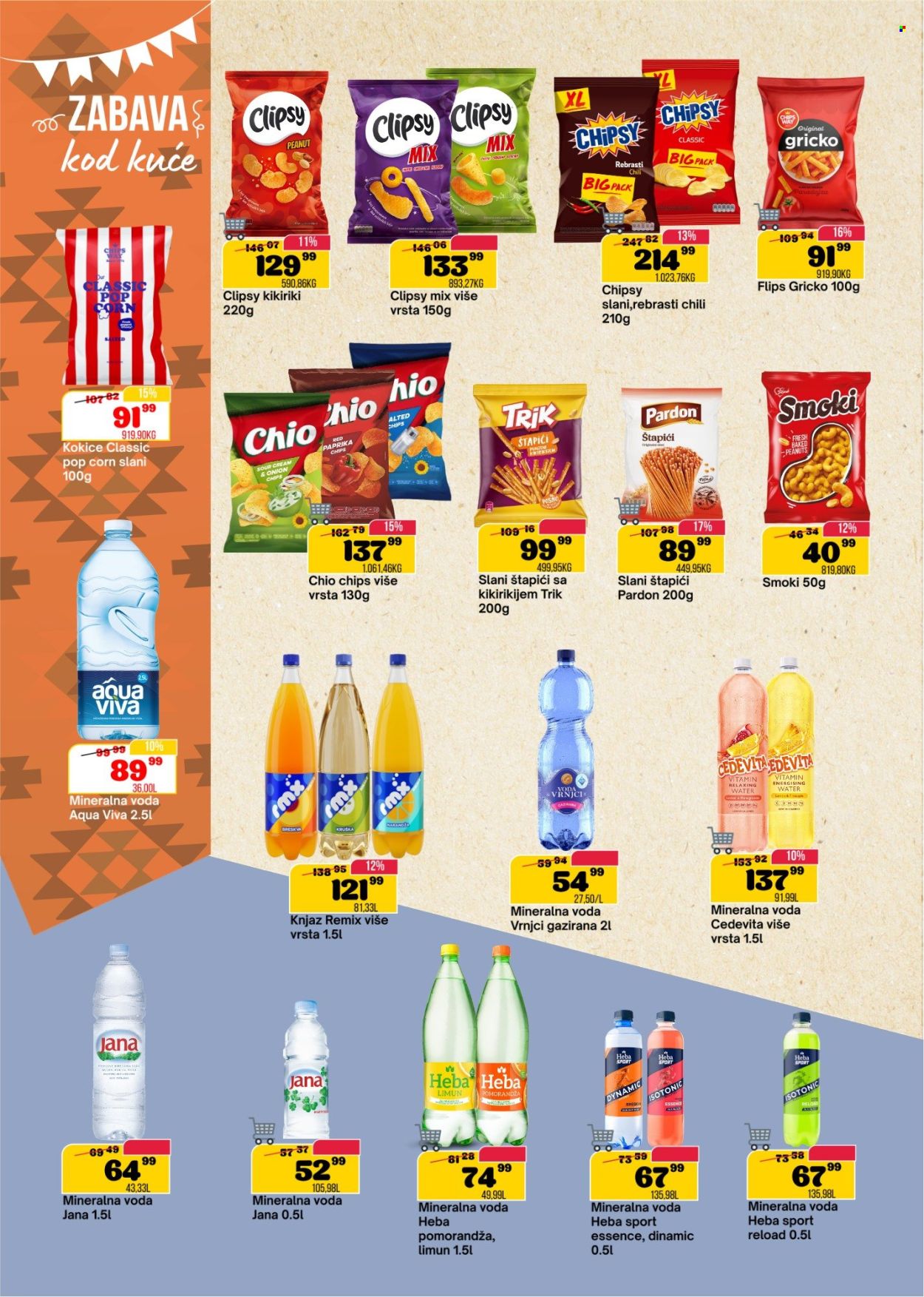 Senta Promet katalog - 25.02.2026 - 09.03.2026. Stranica 12