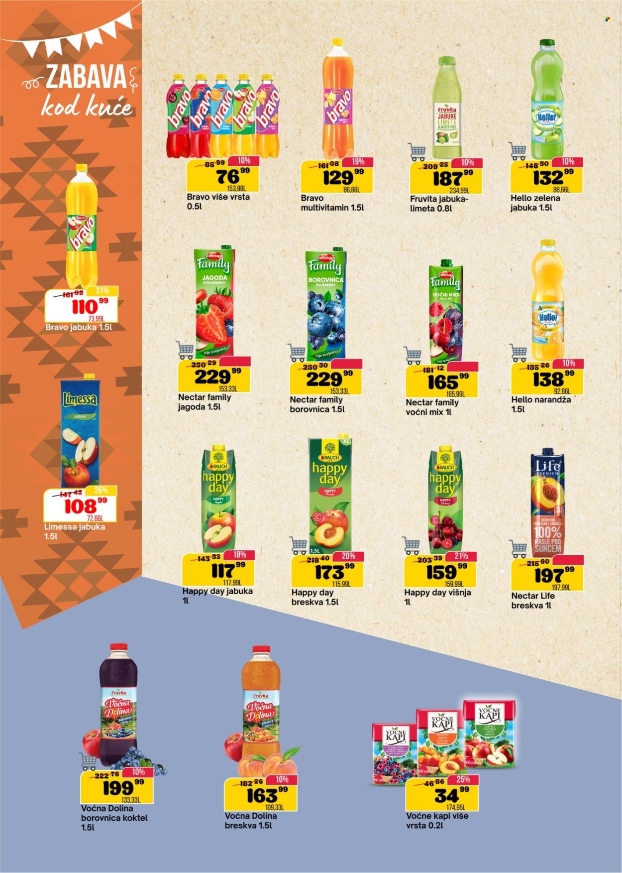 Senta Promet katalog - 25.02.2026 - 09.03.2026. Stranica 14