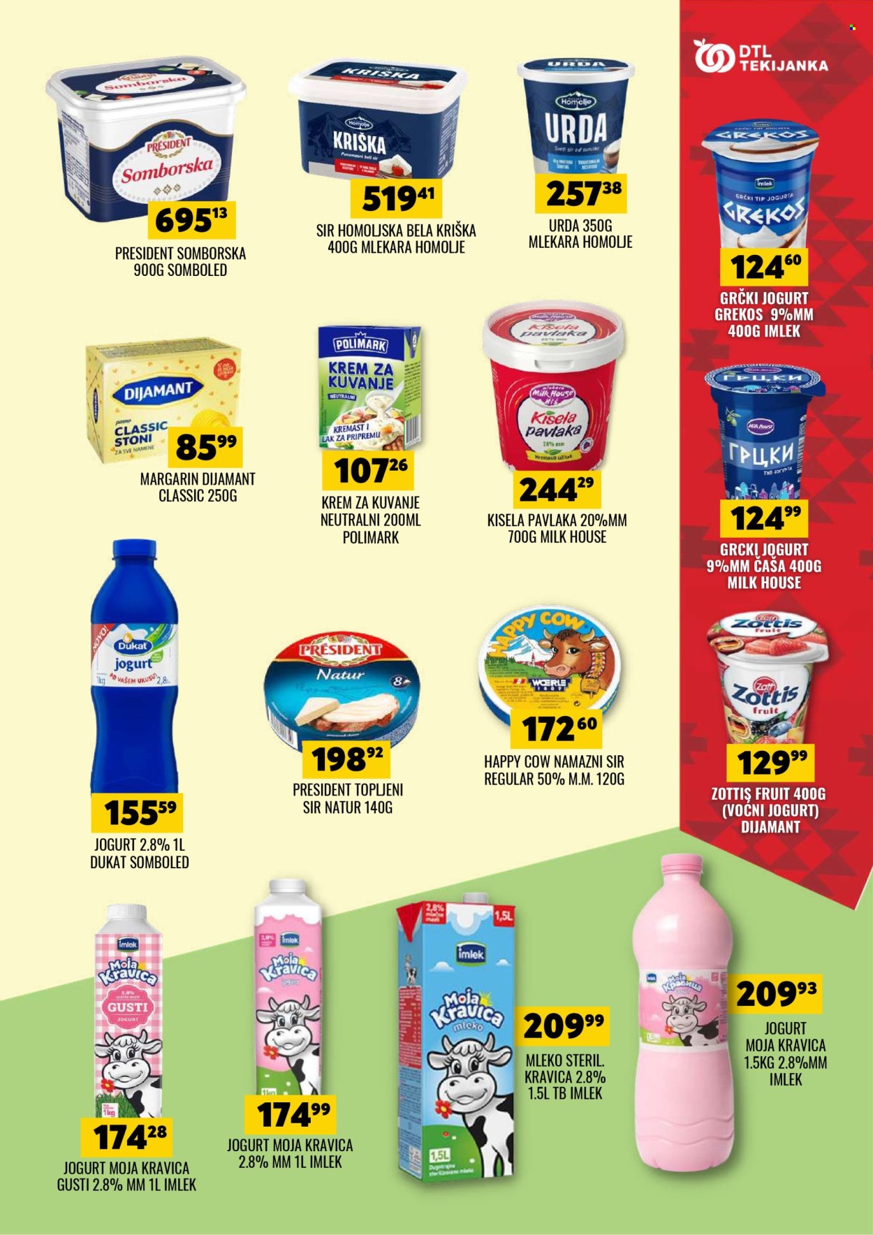 Tekijanka katalog - 25.02.2026 - 09.03.2026. Stranica 5