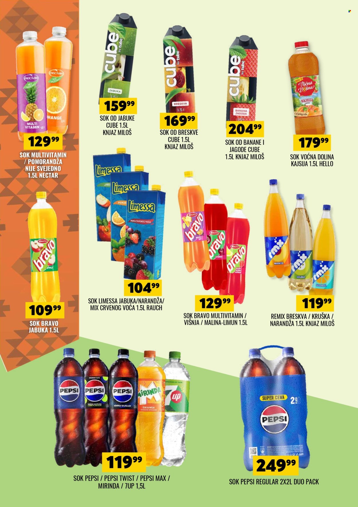 Tekijanka katalog - 25.02.2026 - 09.03.2026. Stranica 10