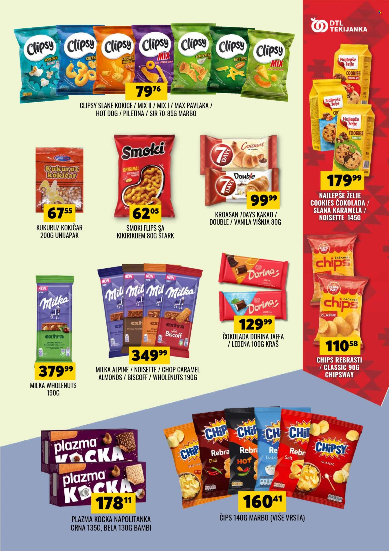 Tekijanka katalog - 25.02.2026 - 09.03.2026. Stranica 13