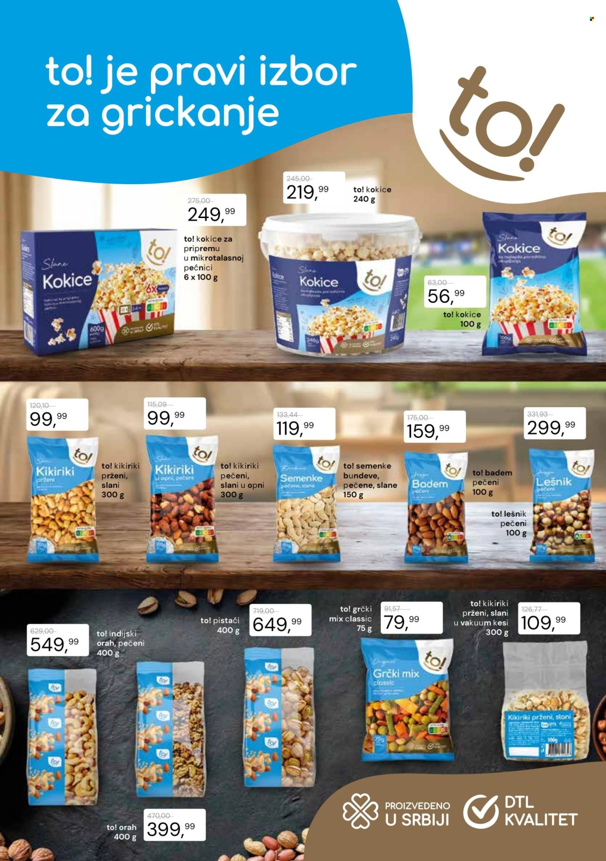 Metalac Proleter katalog - 25.02.2026 - 09.03.2026. Stranica 2