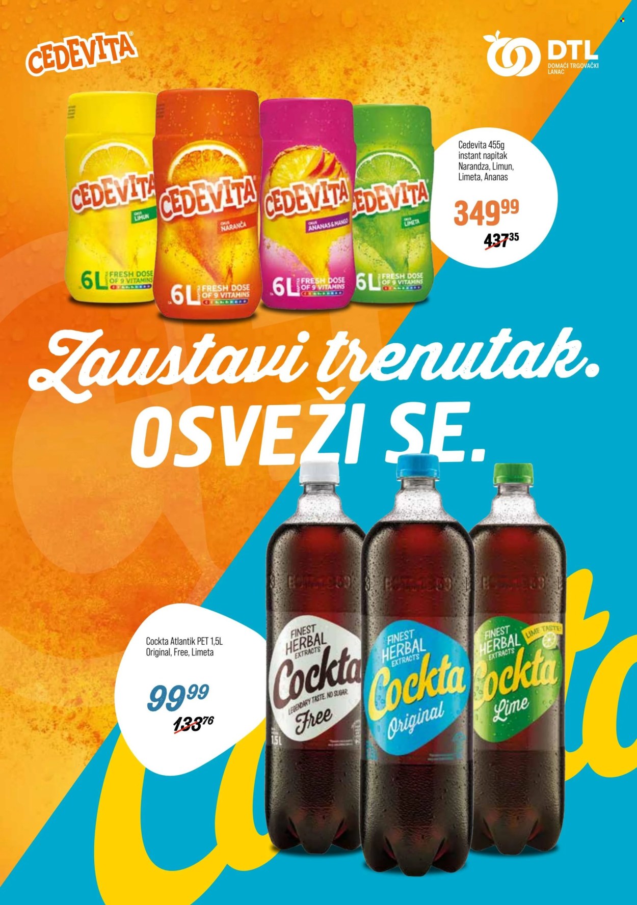 Metalac Proleter katalog - 25.02.2026 - 09.03.2026. Stranica 3