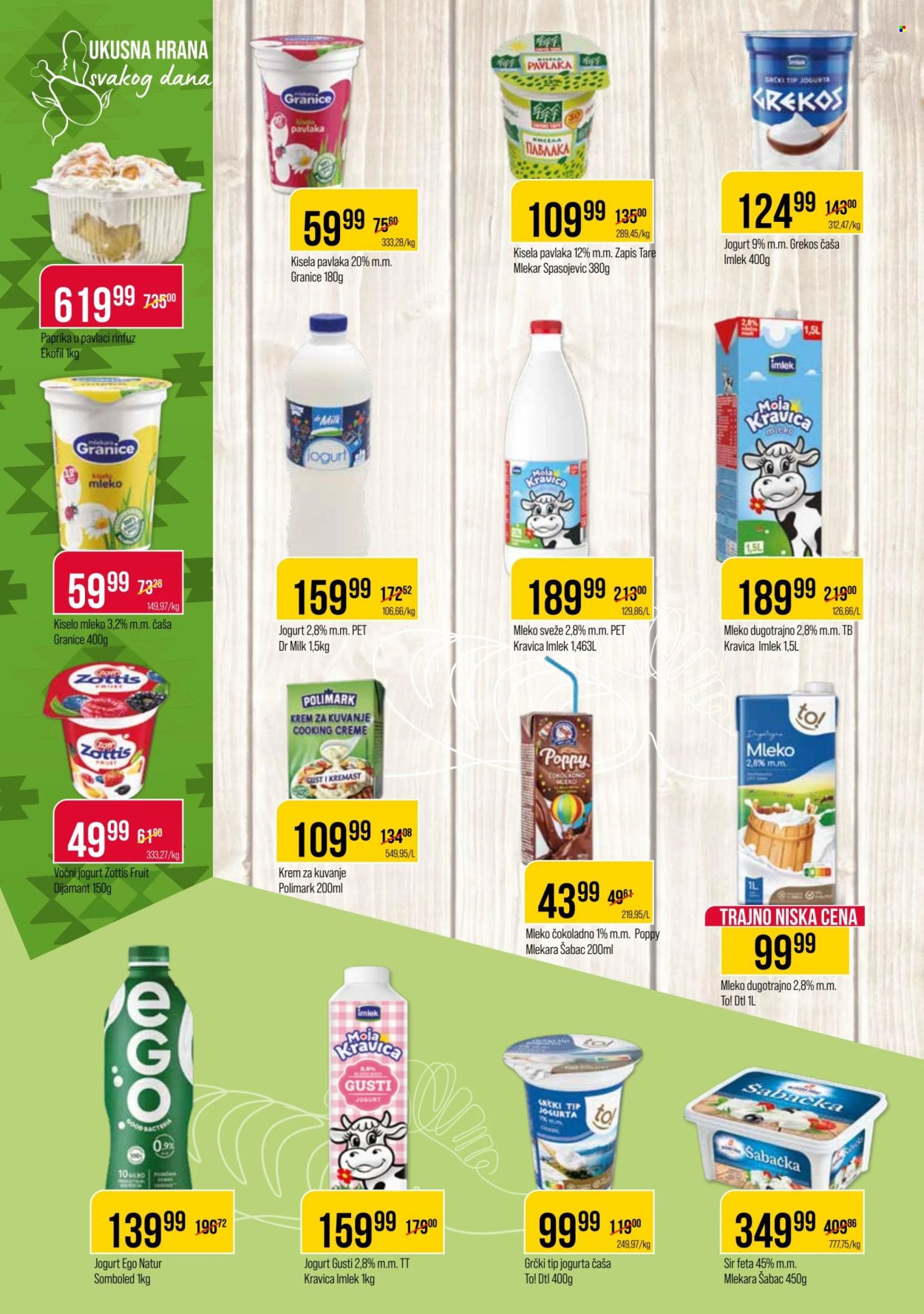 Metalac Proleter katalog - 25.02.2026 - 09.03.2026. Stranica 4