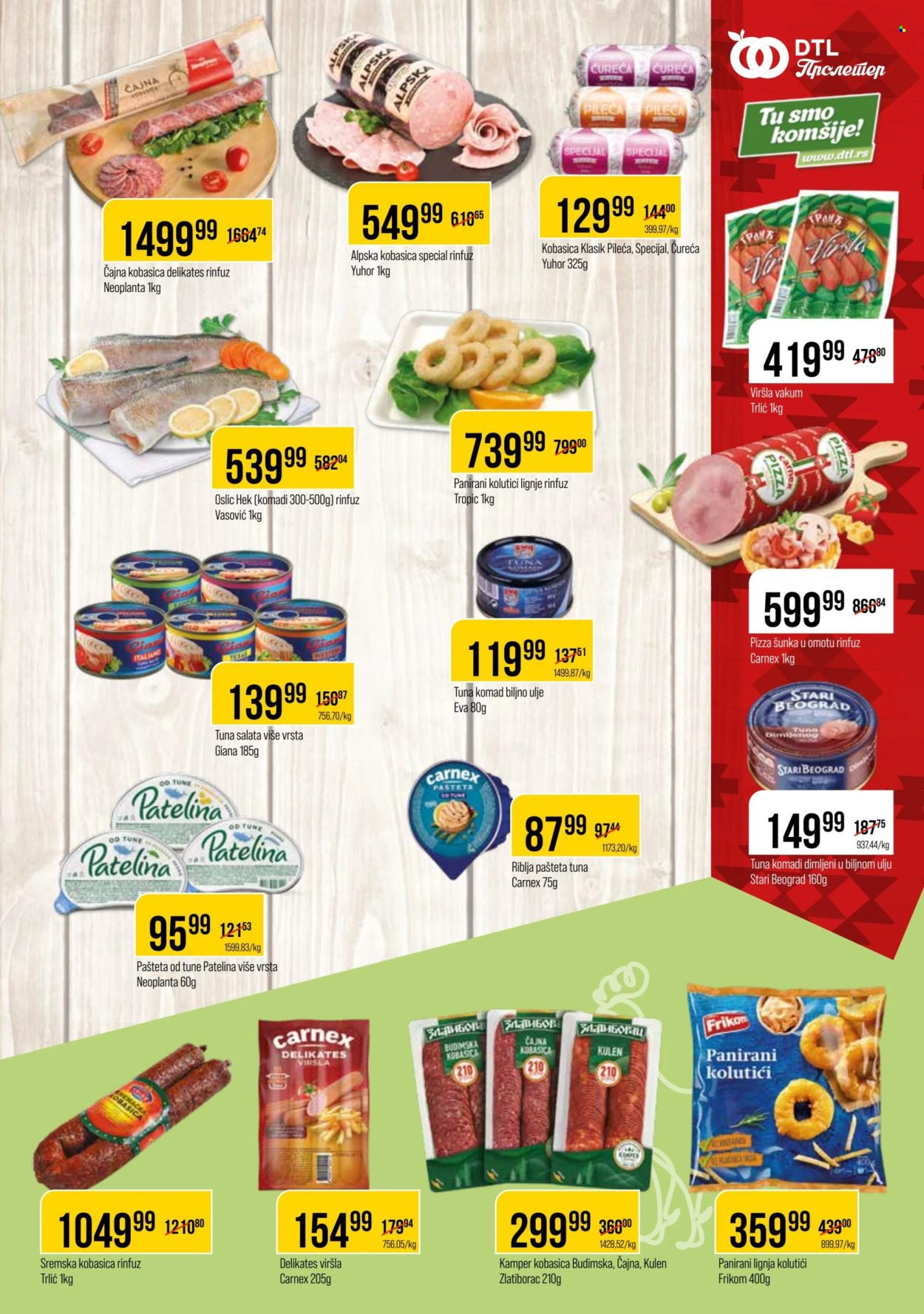 Metalac Proleter katalog - 25.02.2026 - 09.03.2026. Stranica 5