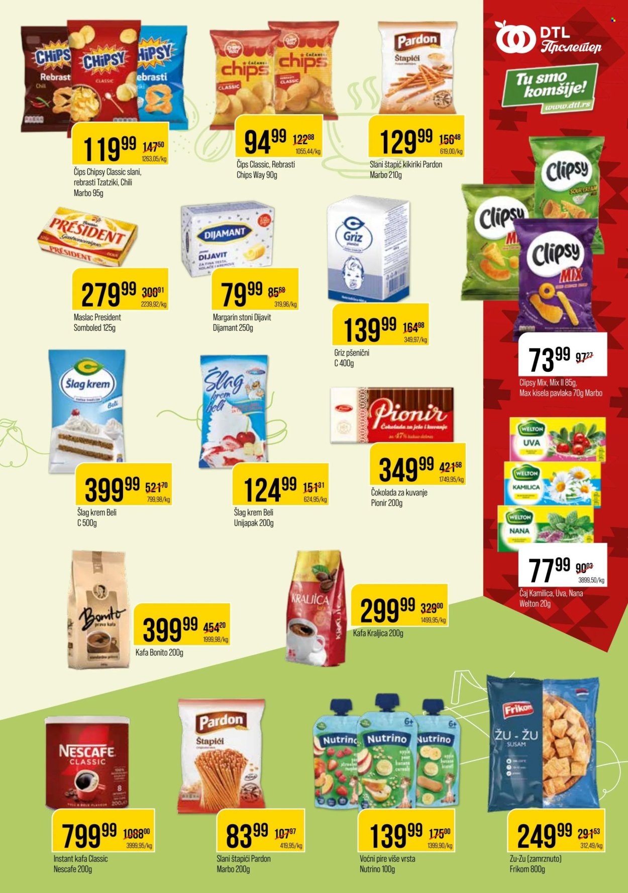 Metalac Proleter katalog - 25.02.2026 - 09.03.2026. Stranica 7