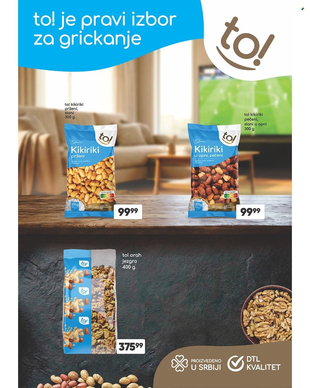 Leon Diskont katalog - 25.02.2026 - 10.03.2026. Stranica 2