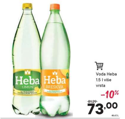 Voda Heba