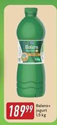 Balans+ Jogurt