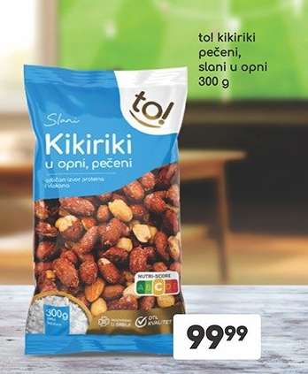 to! Kikiriki pečeni