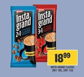 Insta Grand classic
