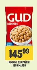 Kikiriki gud přženi