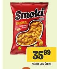 SMOKI 50g Štark