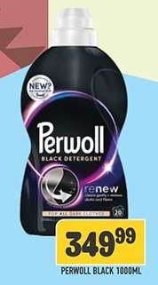 Perwoll Black 1000ml