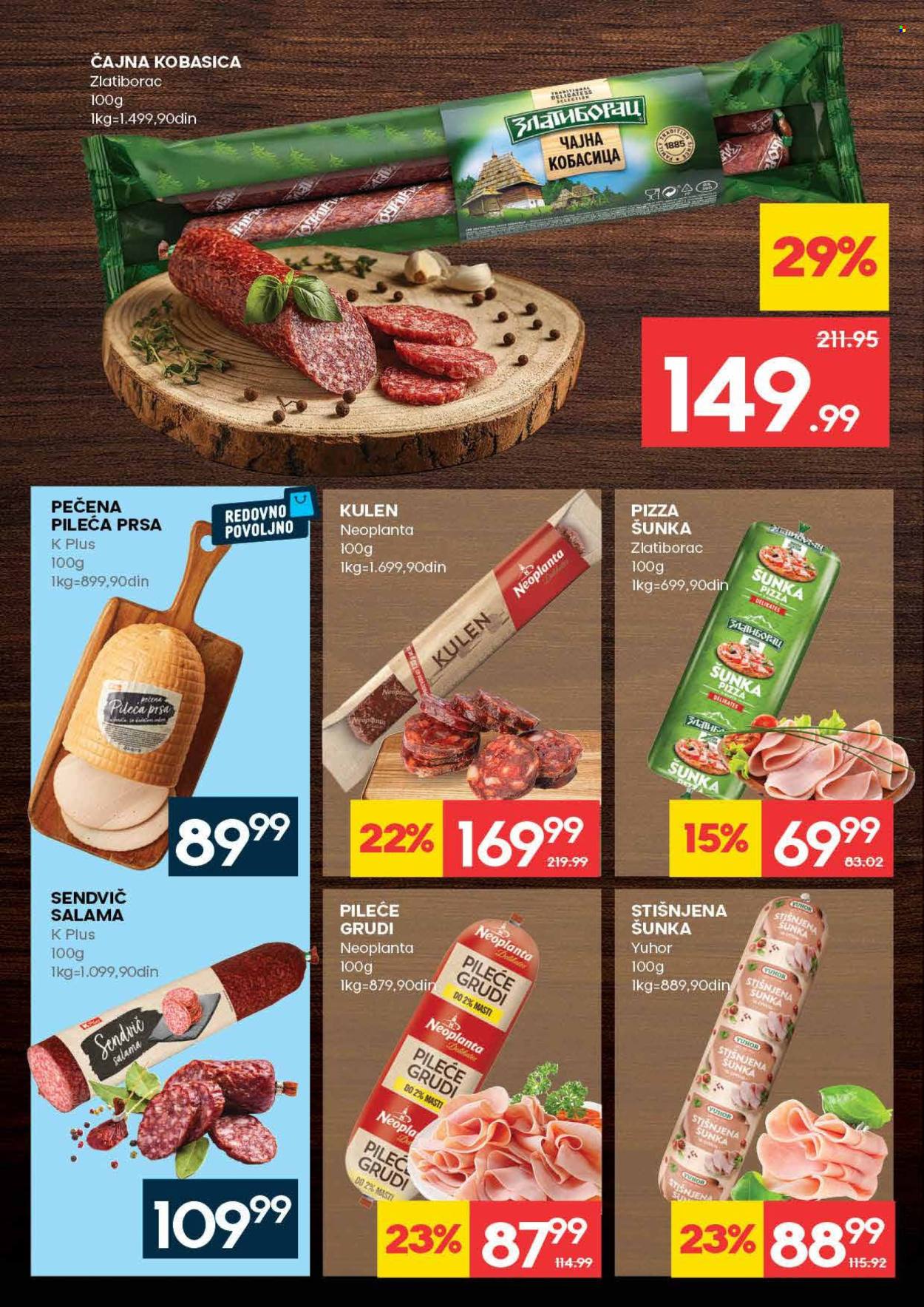 Roda katalog - 26.02.2026 - 04.03.2026. Stranica 6