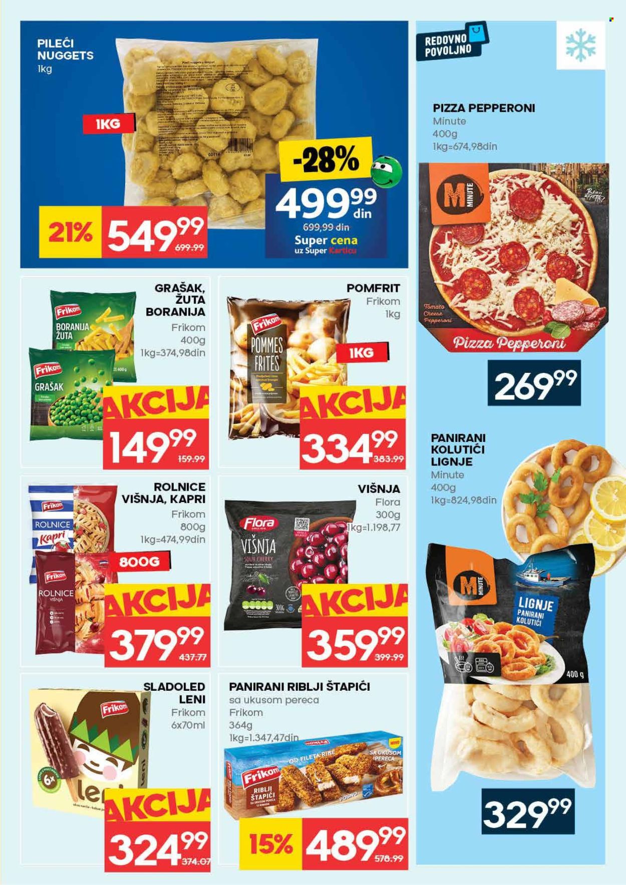 Roda katalog - 26.02.2026 - 04.03.2026. Stranica 13