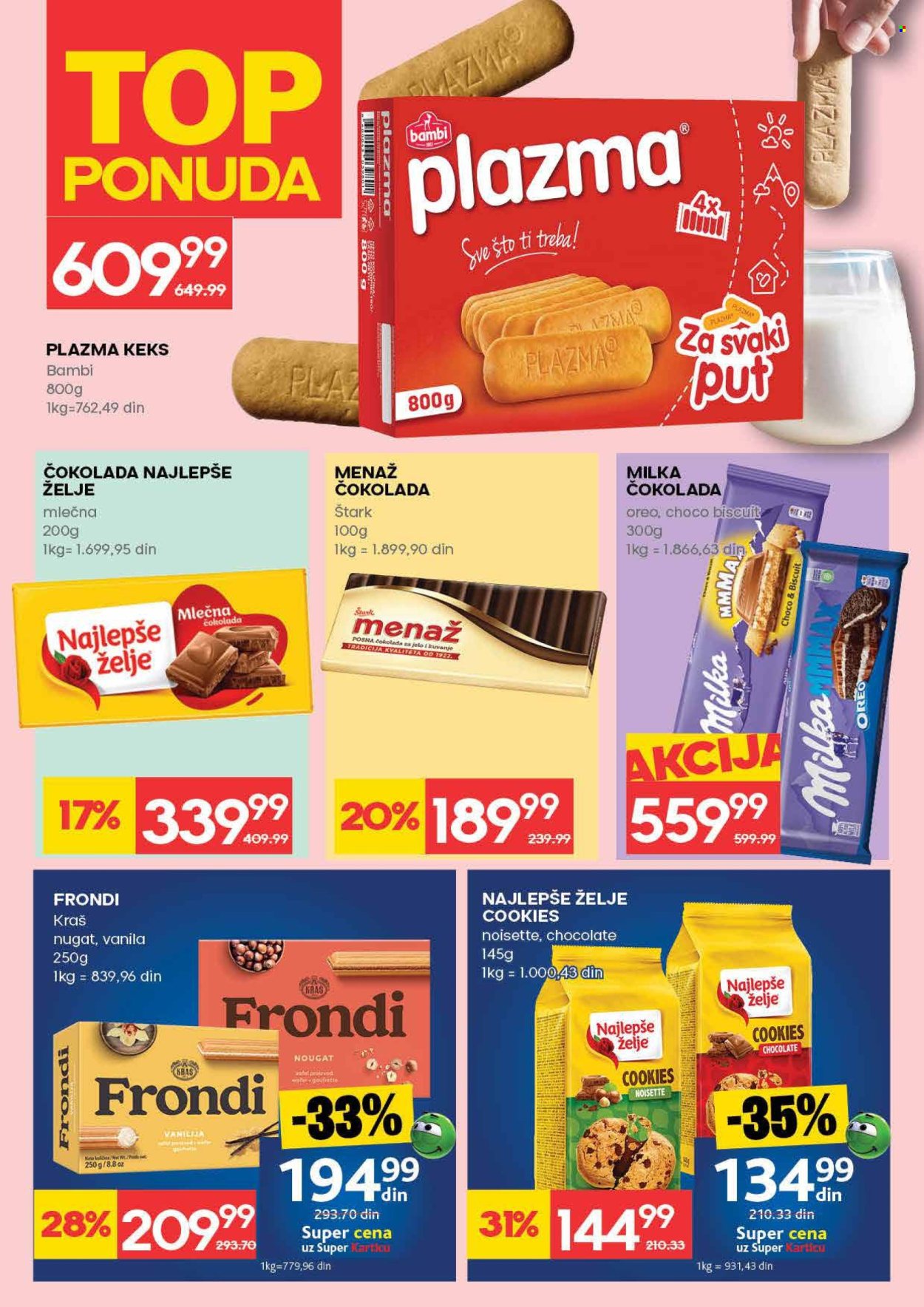 Roda katalog - 26.02.2026 - 04.03.2026. Stranica 20