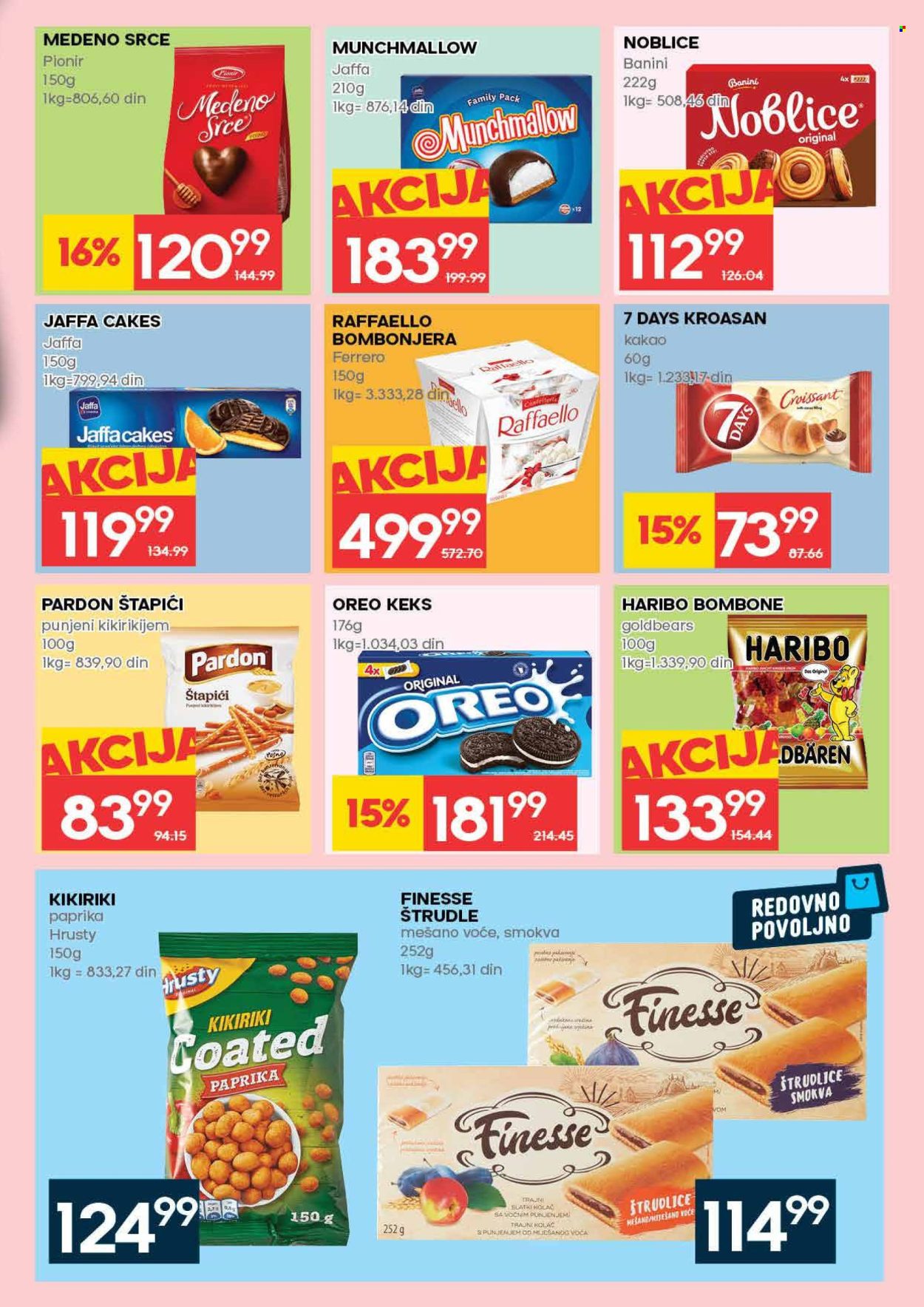 Roda katalog - 26.02.2026 - 04.03.2026. Stranica 21