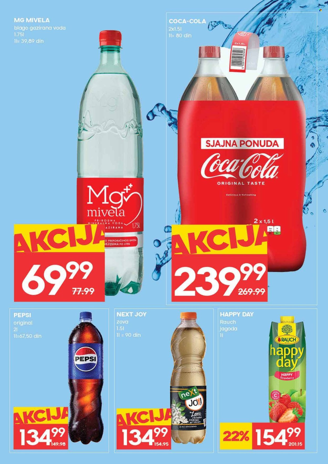 Roda katalog - 26.02.2026 - 04.03.2026. Stranica 22