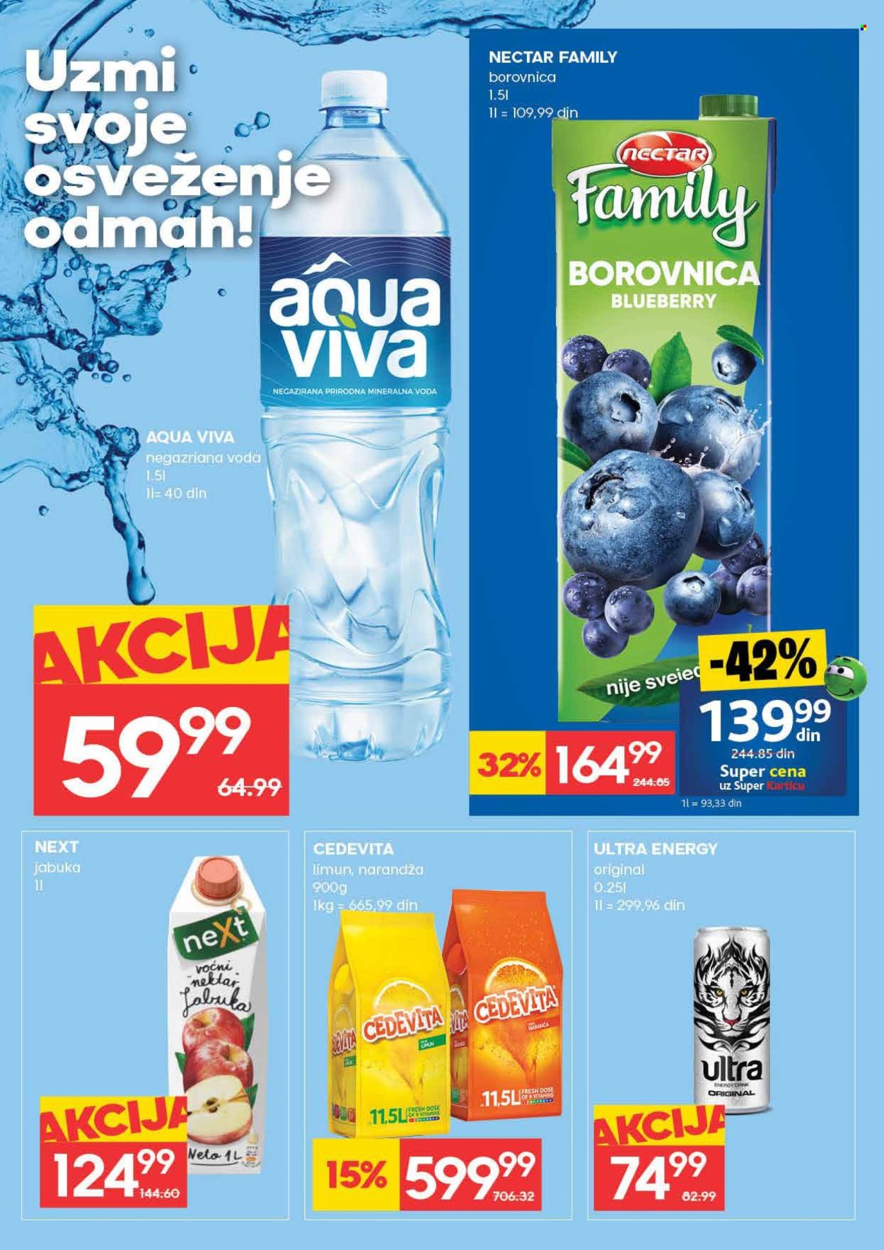 Roda katalog - 26.02.2026 - 04.03.2026. Stranica 23