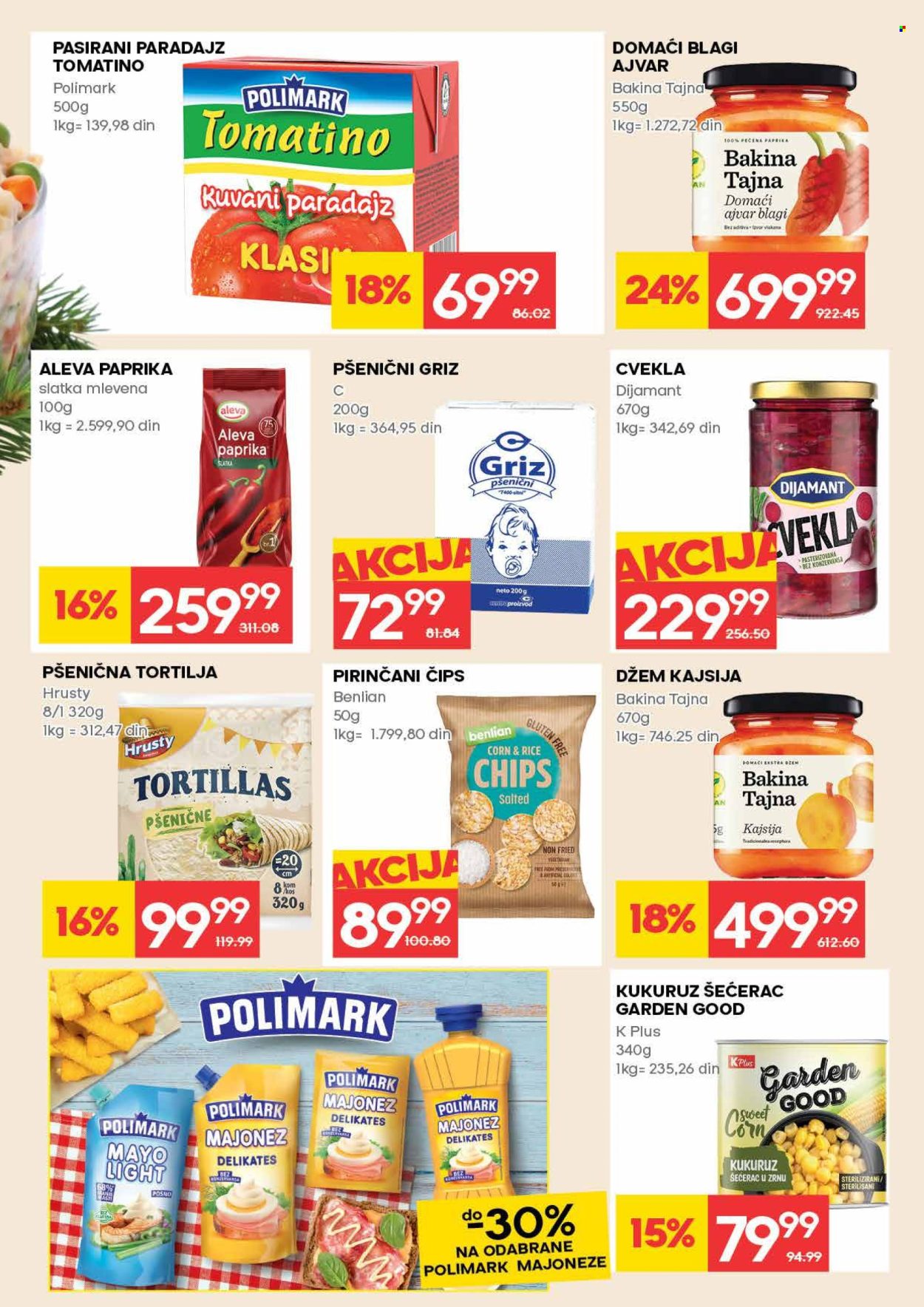 Idea katalog - 26.02.2026 - 04.03.2026. Stranica 17