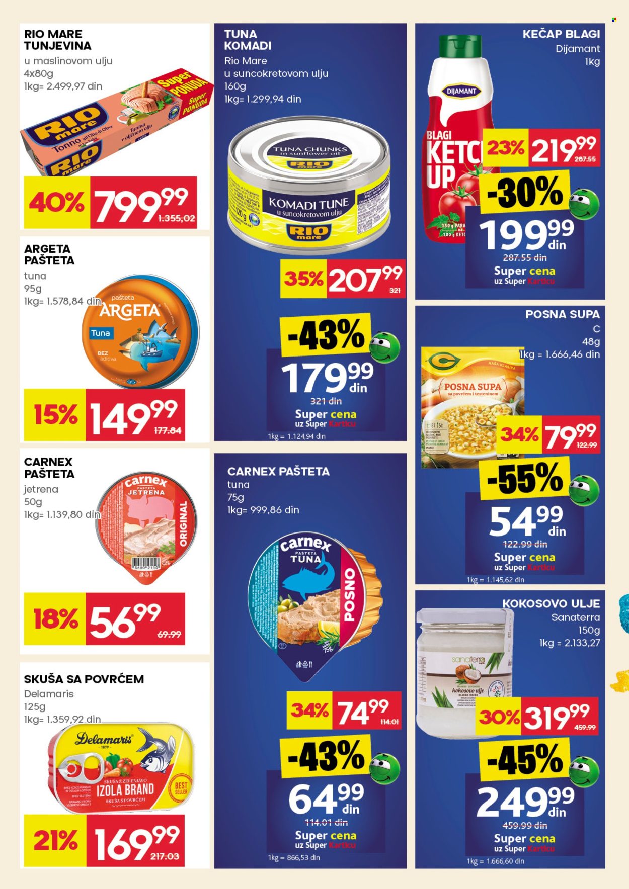 Idea katalog - 26.02.2026 - 04.03.2026. Stranica 18