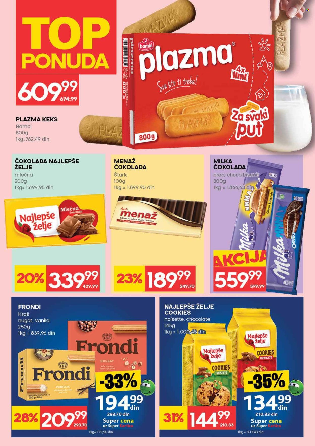 Idea katalog - 26.02.2026 - 04.03.2026. Stranica 20