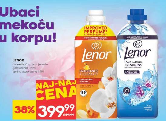 LENOR