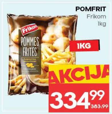 POMFRIT