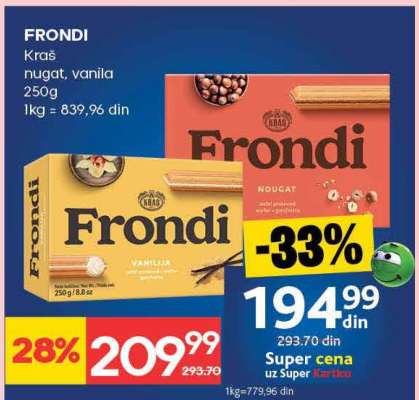 FRONDI