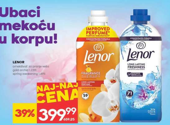 LENOR