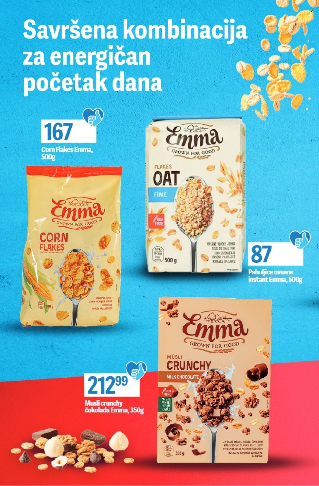 Maxi katalog - 26.02.2026 - 04.03.2026. Stranica 8