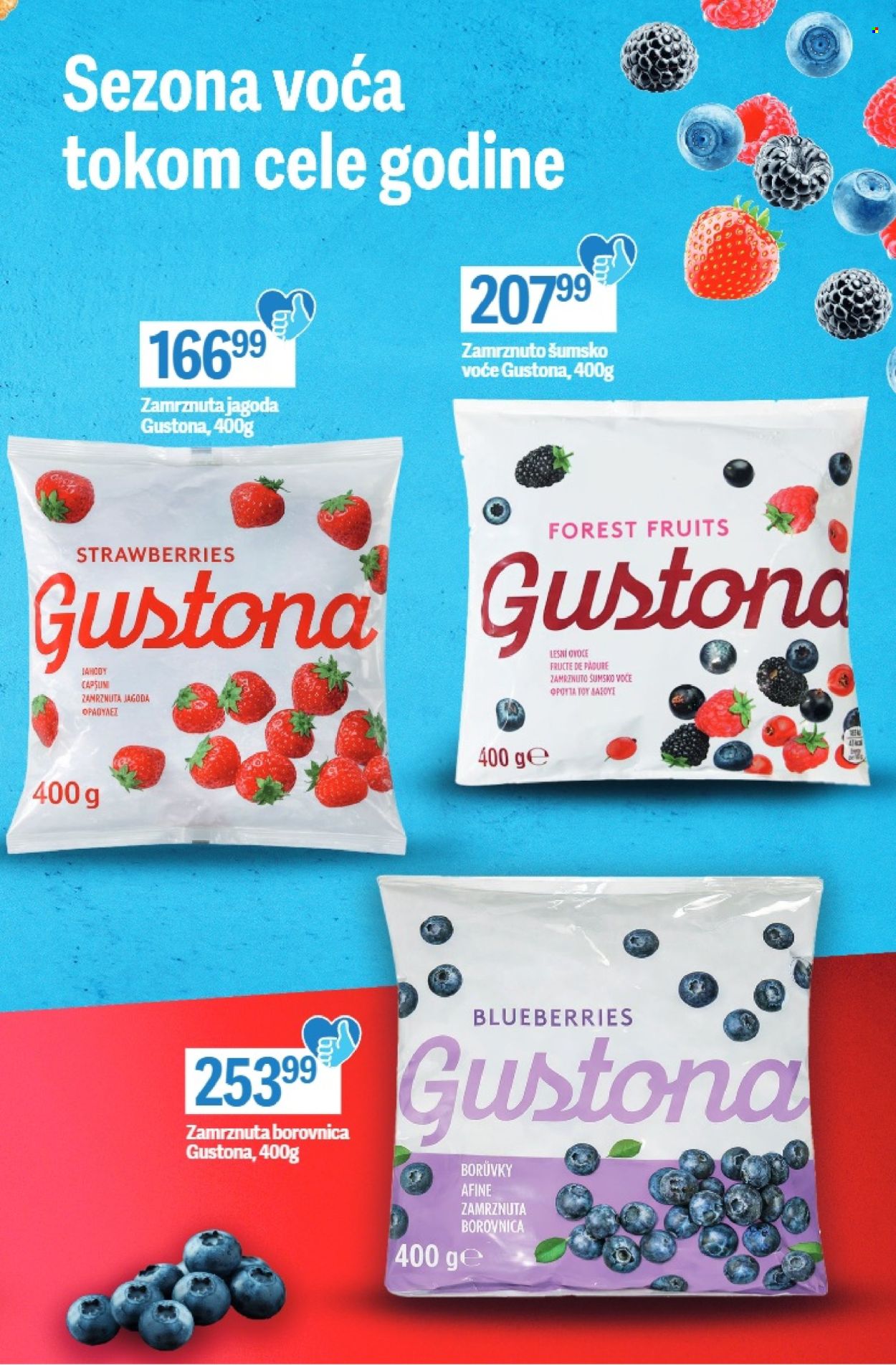 Maxi katalog - 26.02.2026 - 04.03.2026. Stranica 9