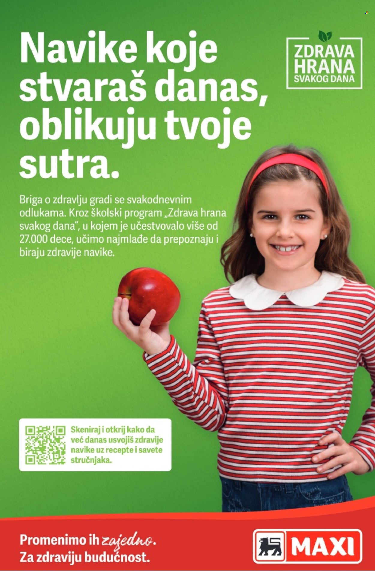 Maxi katalog - 26.02.2026 - 04.03.2026. Stranica 10