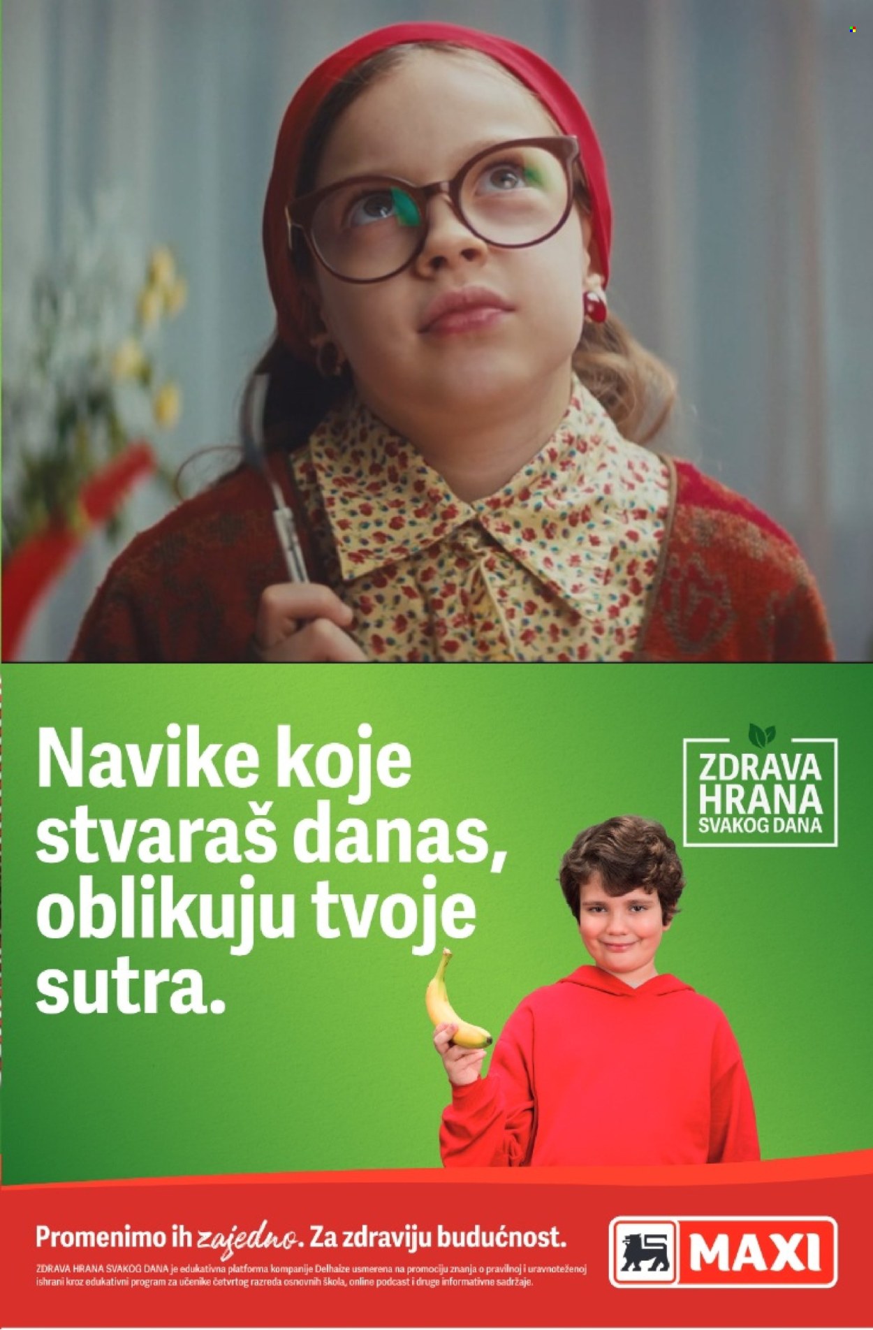 Maxi katalog - 26.02.2026 - 04.03.2026. Stranica 11