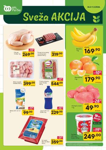 PerSu katalog - 26.02.2026 - 01.03.2026.