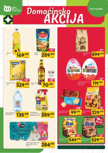 PerSu katalog - 26.02.2026 - 01.03.2026.