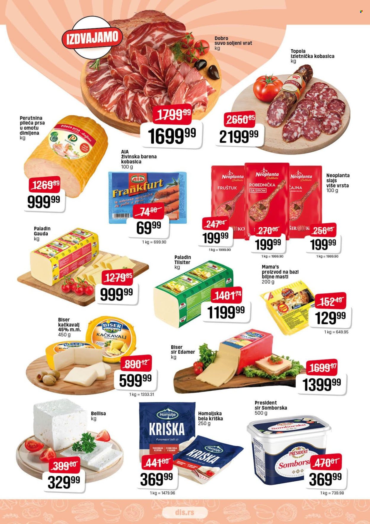 DIS katalog - 26.02.2026 - 11.03.2026. Stranica 3