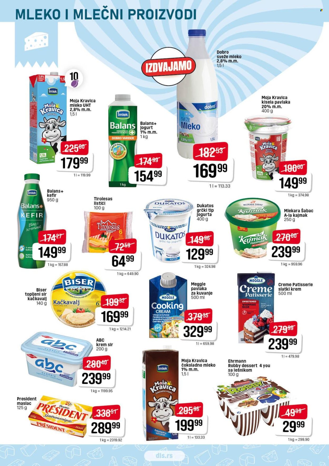 DIS katalog - 26.02.2026 - 11.03.2026. Stranica 4