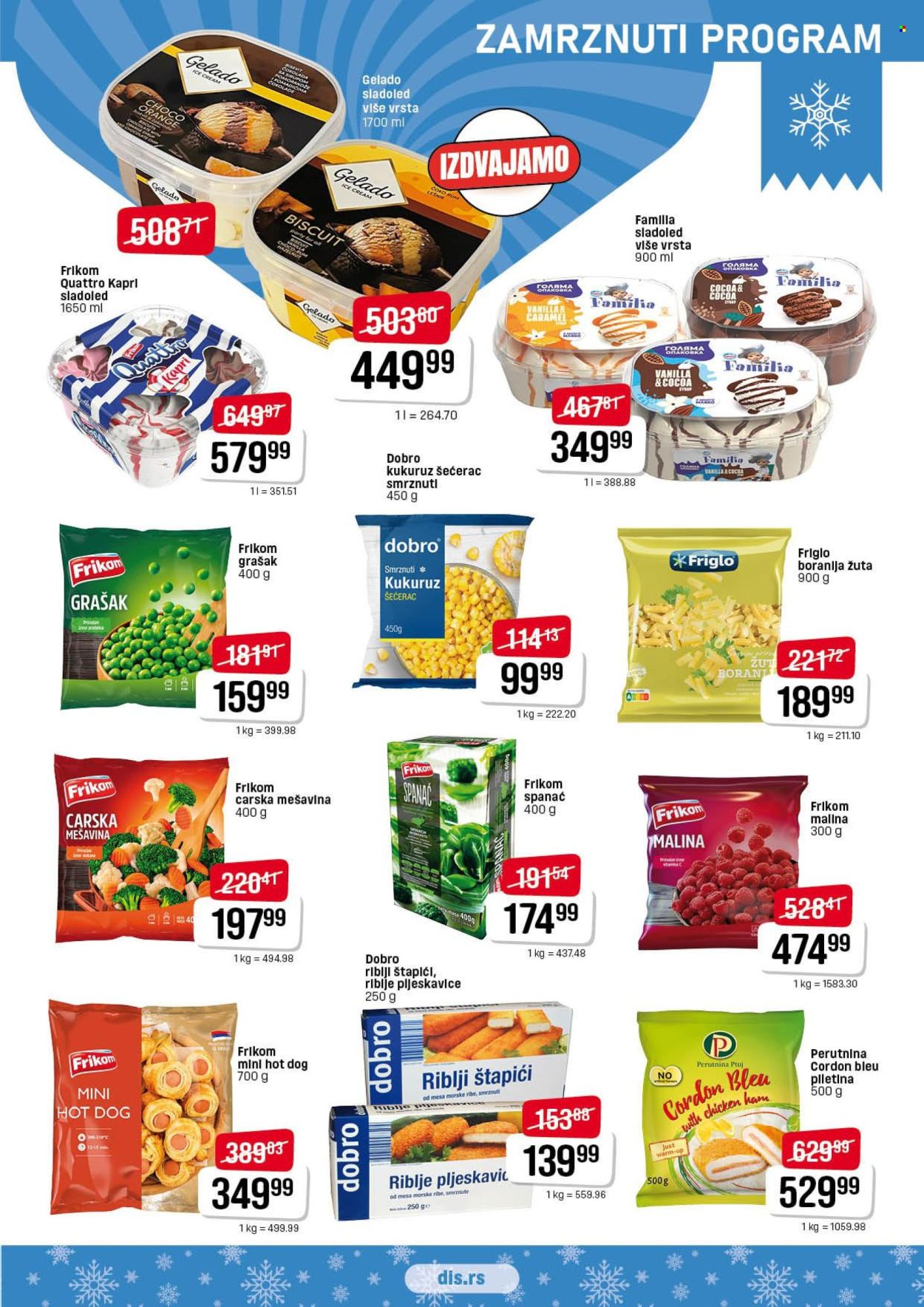 DIS katalog - 26.02.2026 - 11.03.2026. Stranica 5