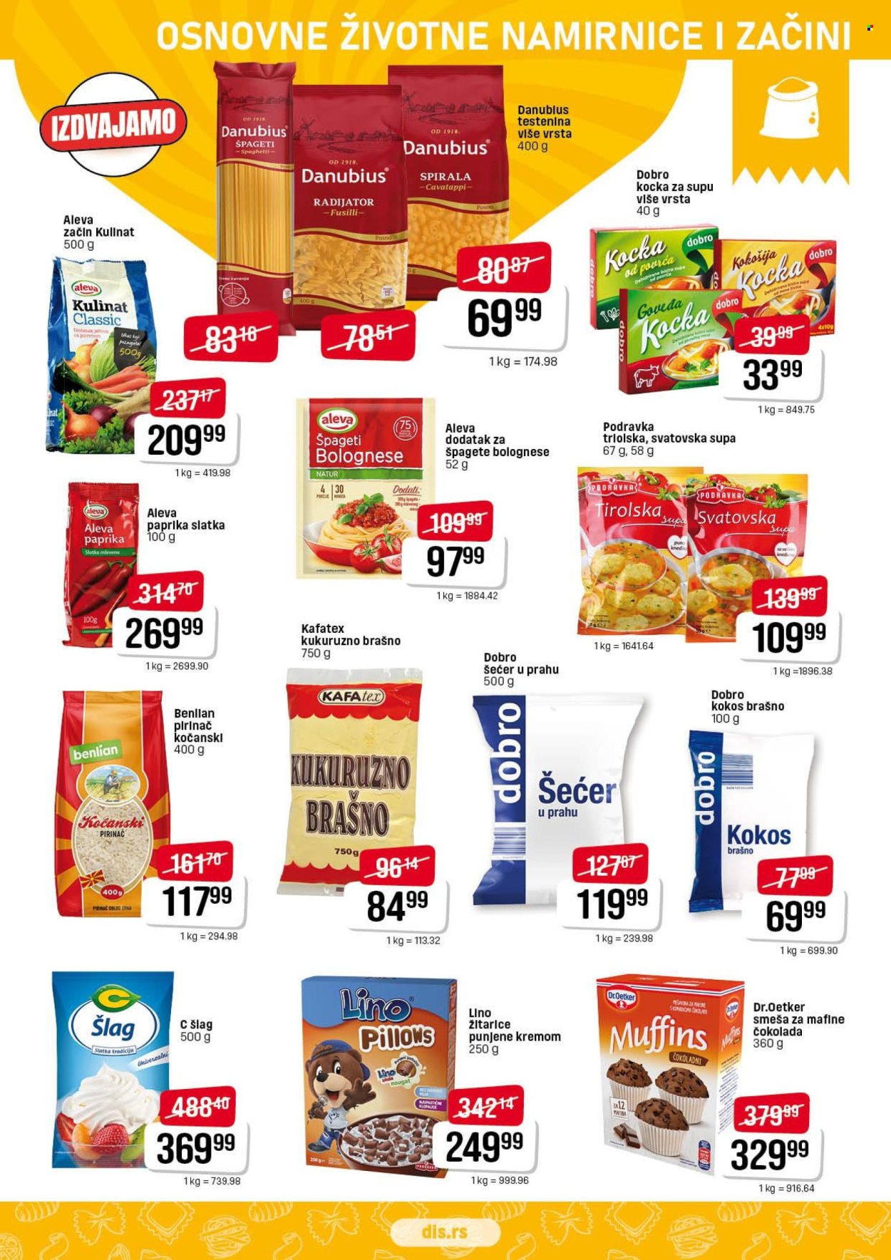 DIS katalog - 26.02.2026 - 11.03.2026. Stranica 7