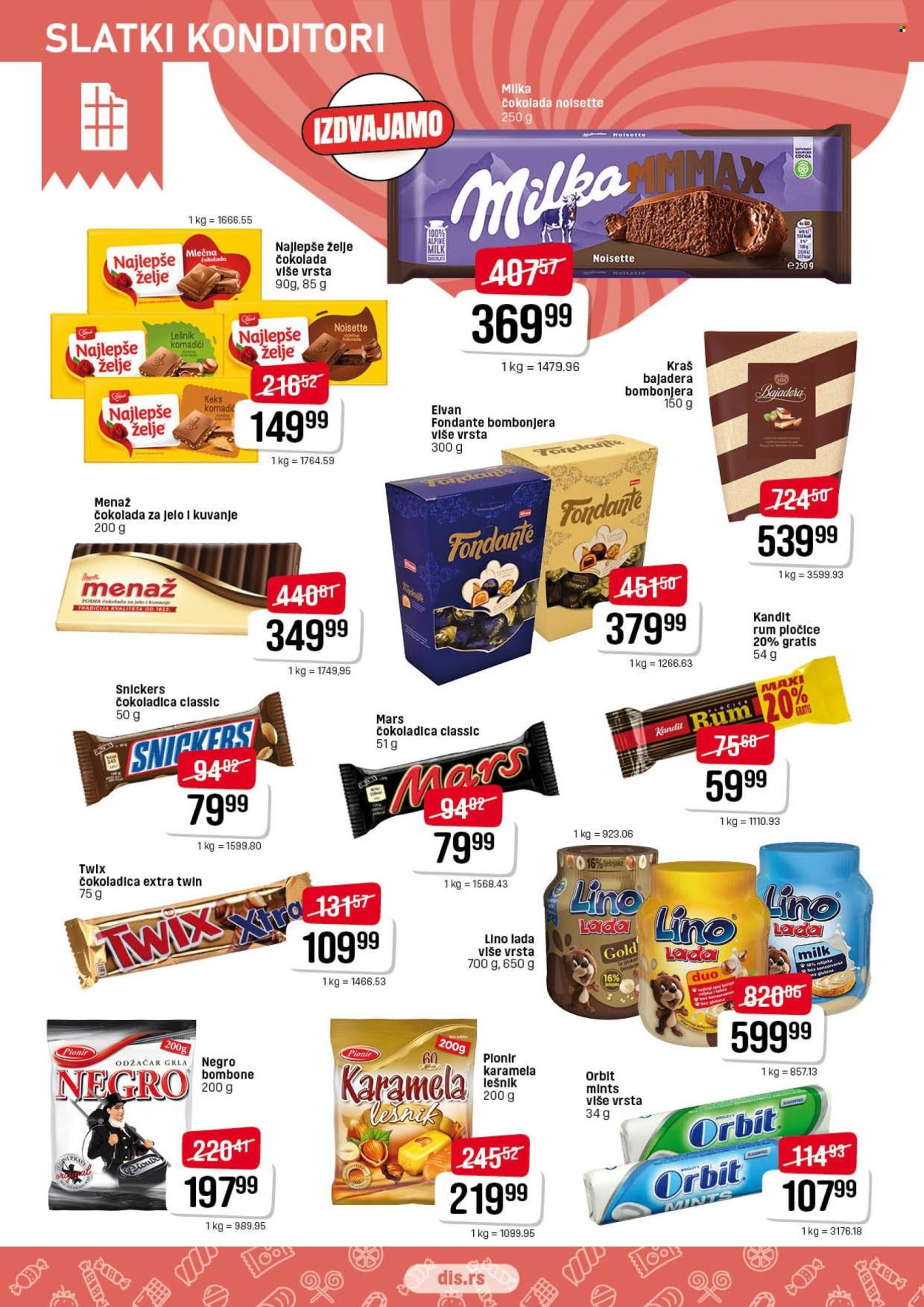 DIS katalog - 26.02.2026 - 11.03.2026. Stranica 12