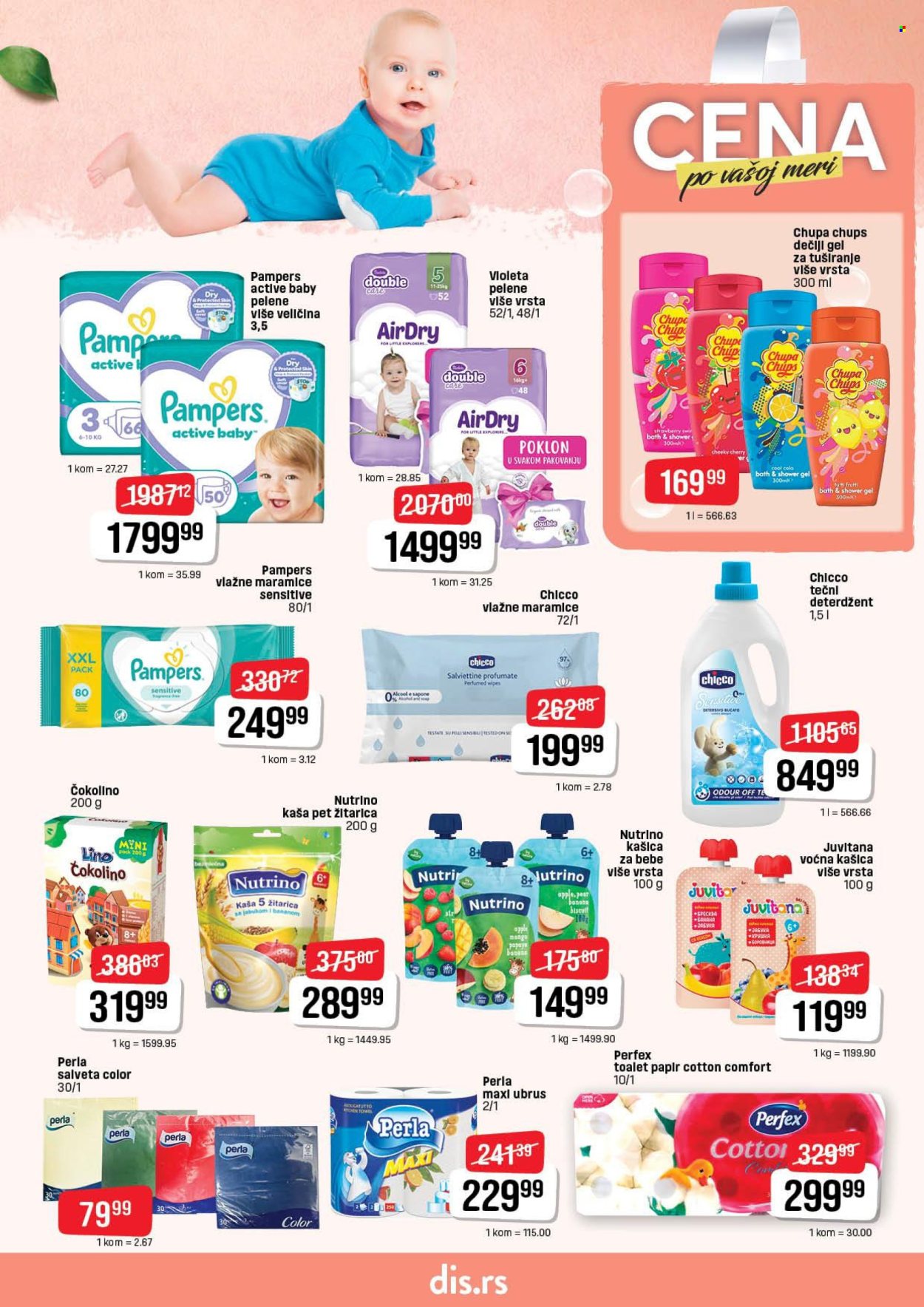 DIS katalog - 26.02.2026 - 11.03.2026. Stranica 15