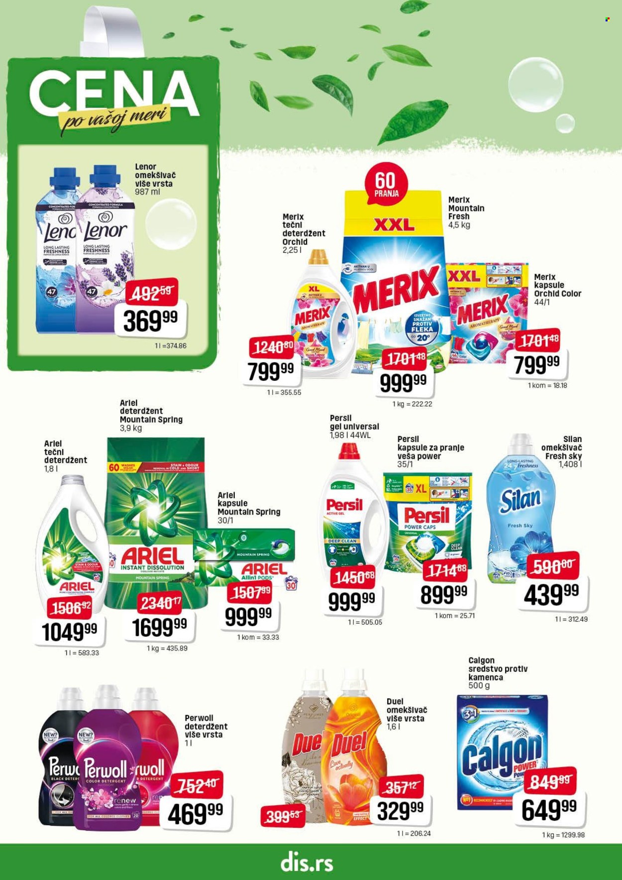 DIS katalog - 26.02.2026 - 11.03.2026. Stranica 18