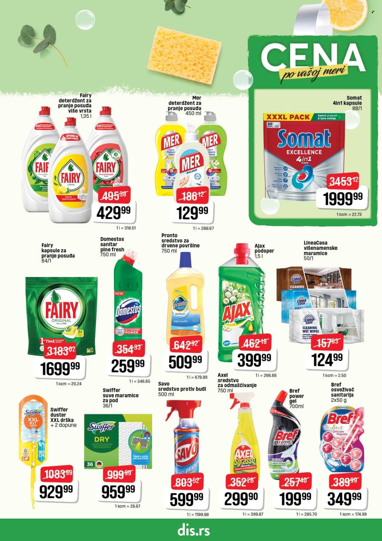 DIS katalog - 26.02.2026 - 11.03.2026. Stranica 19