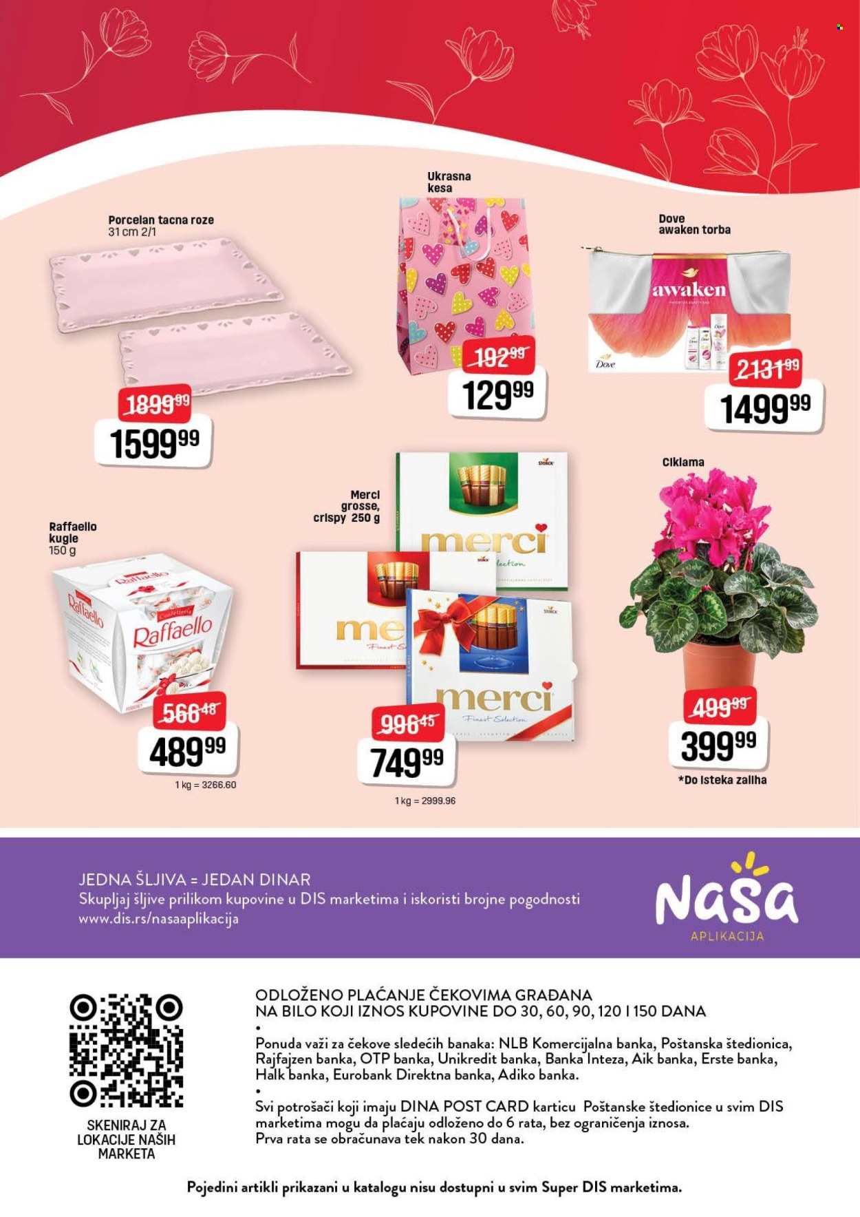 DIS katalog - 26.02.2026 - 11.03.2026. Stranica 24