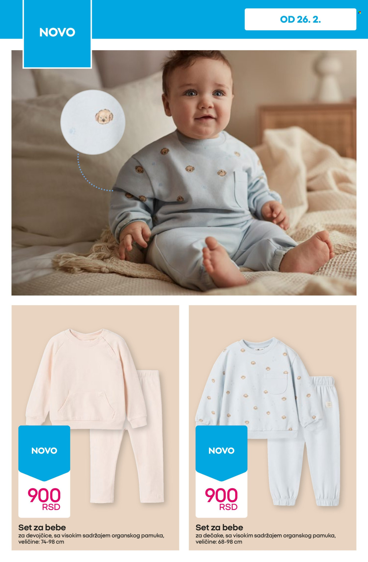 Pepco katalog - 26.02.2026 - 04.03.2026. Stranica 8