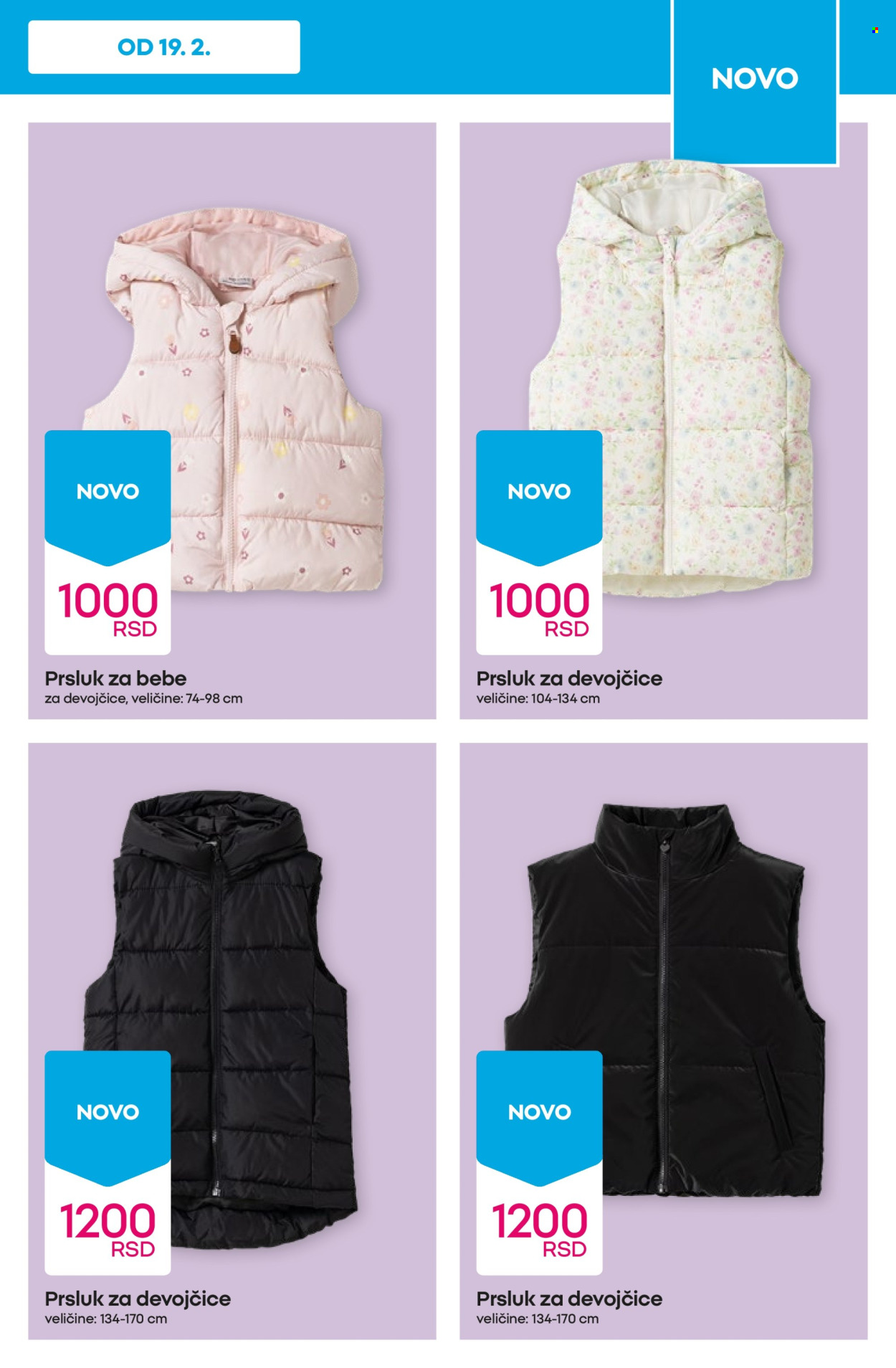 Pepco katalog - 26.02.2026 - 04.03.2026. Stranica 11