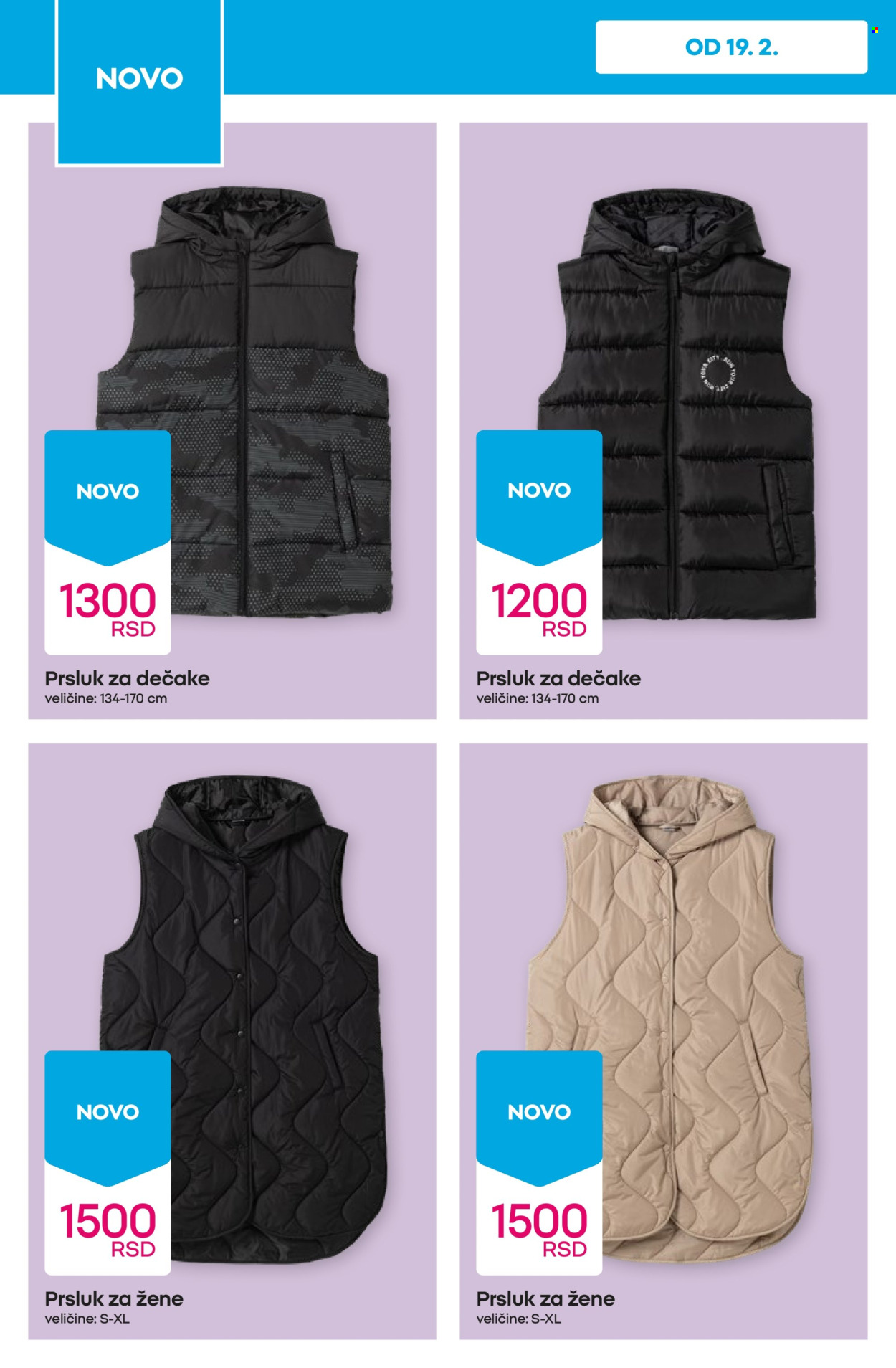 Pepco katalog - 26.02.2026 - 04.03.2026. Stranica 12